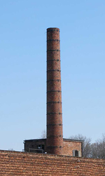 Łódzkie kominy