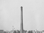 Łódzkie kominy